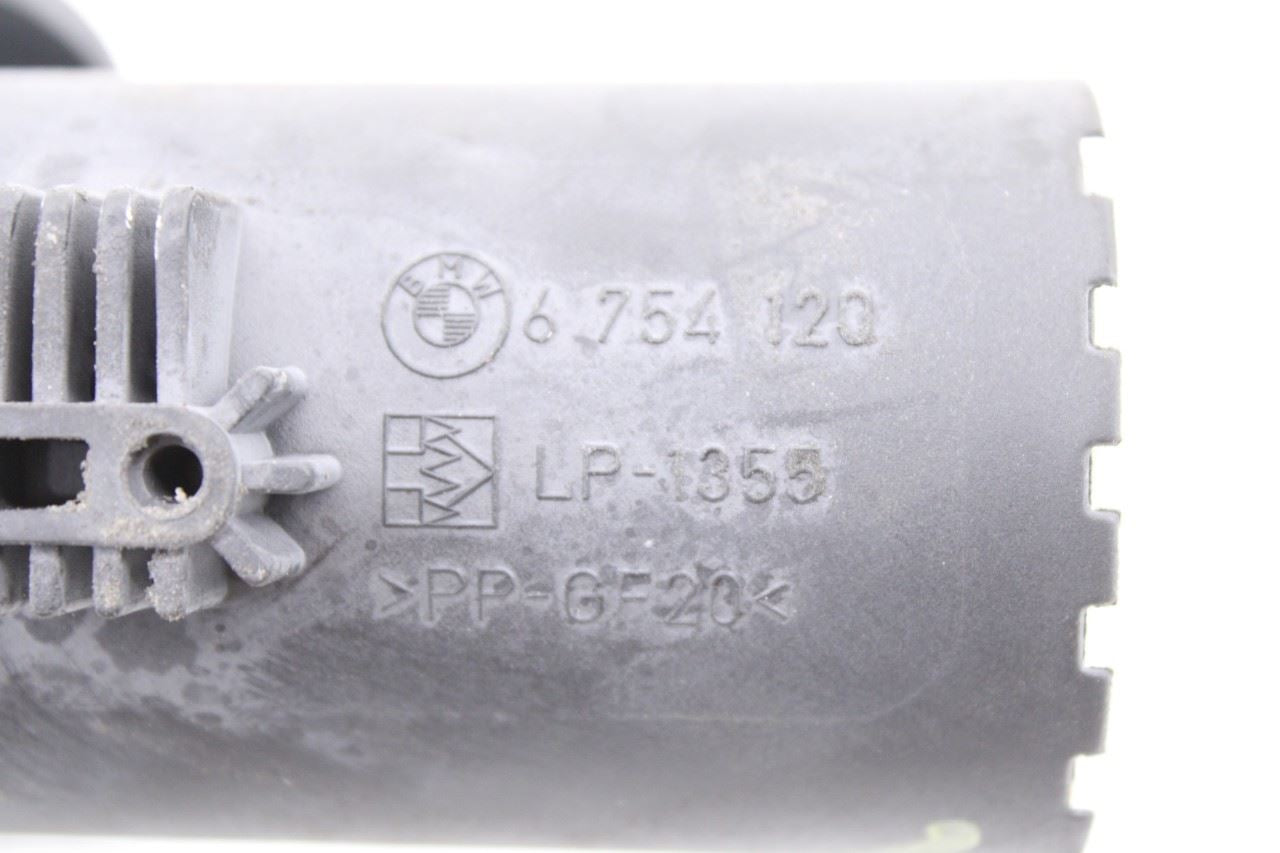 10-12 Land Rover Range Rover HSE 5.0L Fuel Vapor Evaporative Canister WTB500240 - Alshned Auto Parts