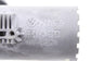 10-12 Land Rover Range Rover HSE 5.0L Fuel Vapor Evaporative Canister WTB500240 - Alshned Auto Parts