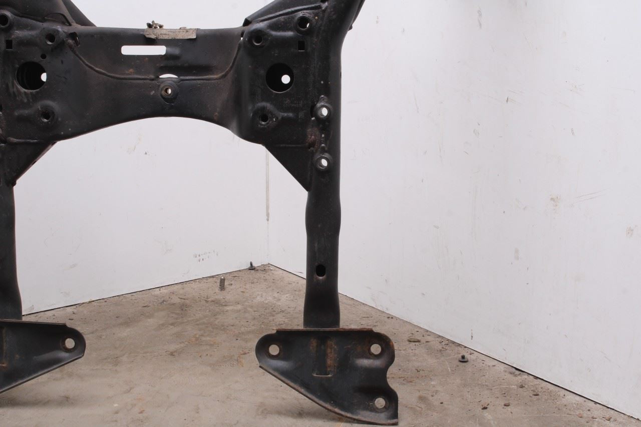 2011-16 Mini Countryman Cooper S AWD Front Crossmember Subframe 31119807743 OEM6
