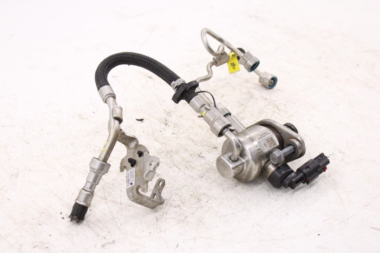 17-19 Buick LaCrosse Premium 3.6L Motor Mounted High Pressure Fuel Pump 12673141 - Alshned Auto Parts