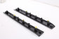 2015-2020 Acura TLX Tech Front Right and Left Side Door Sill Scuff Kick Plate10