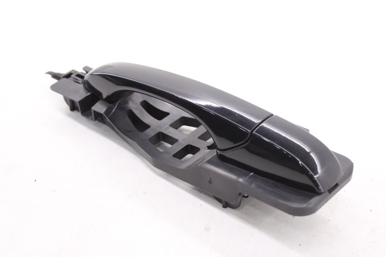 2011-2016 Dodge Durango SXT 3.6L AWD Rear Driver Left Side Door Exterior Handle - Alshned Auto Parts