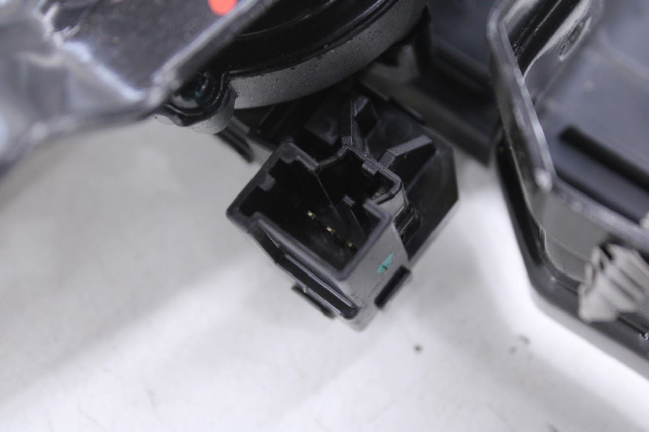 2018-2024 Ford Expedition Max XLT Rear Liftgate Glass Window Wiper Motor and Arm22