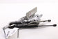 18-24 Ford Expedition Limited Front Right and Left Hood Hinge Set w/ Lift Struts - Alshned Auto Parts
