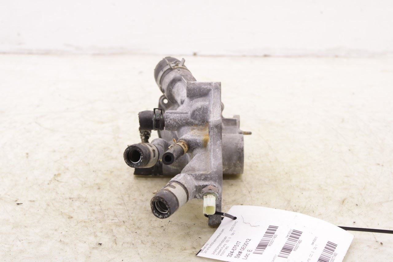 2022-2024 Honda Civic Sport 2.0L Thermostat Housing 19321-64S-A00 OEM - Alshned Auto Parts