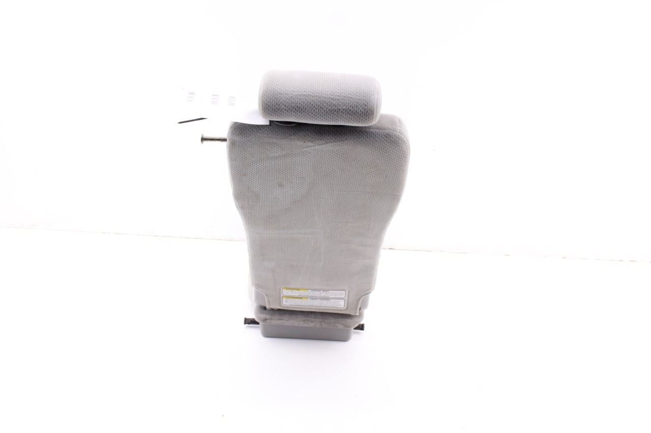 2014-19 Toyota Sienna LE 3.5L FWD Rear Center 2nd Row Jumper Seat Complete Cloth - Alshned Auto Parts