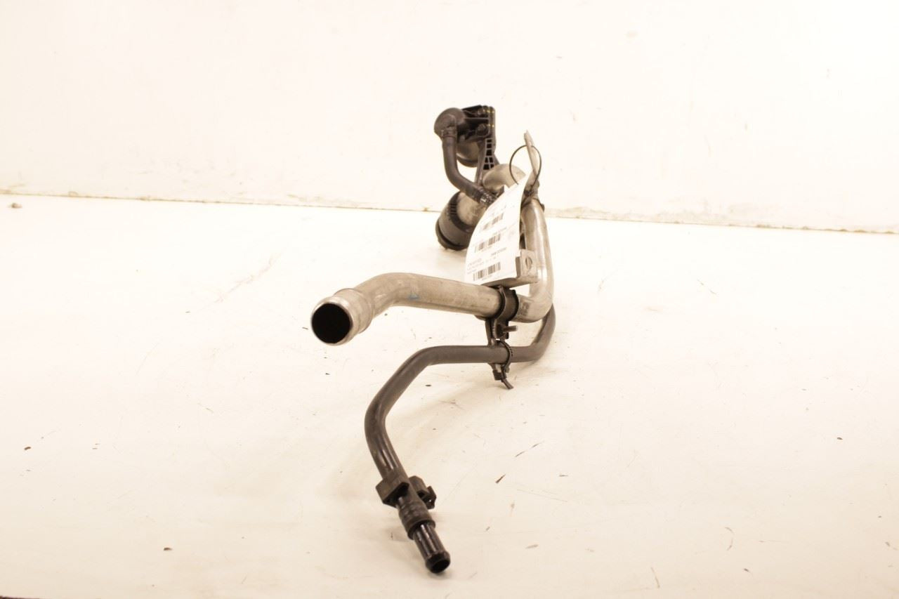 2022-25 Hyundai Tucson SEL 2.5L Fuel Filler Neck Tube Pipe Hose 31030-CW000 OEM - Alshned Auto Parts