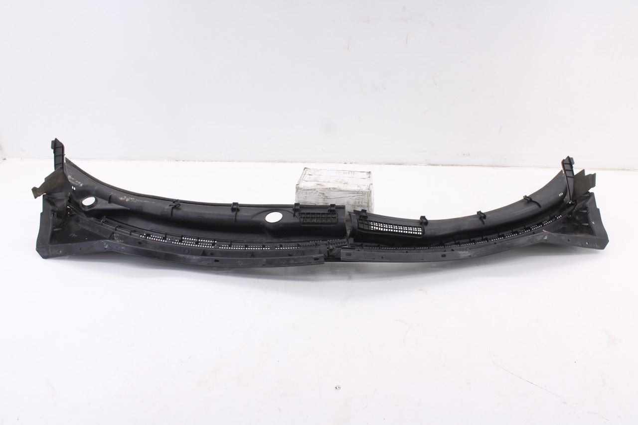 2011-2025 Mitsubishi Outlander Sport SE Front Windshield Cowl Vent Grille Panel8