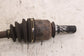 2012-16 Subaru Impreza Sport Premium AWD Rear Left Side CV Axle Drive Half Shaft4