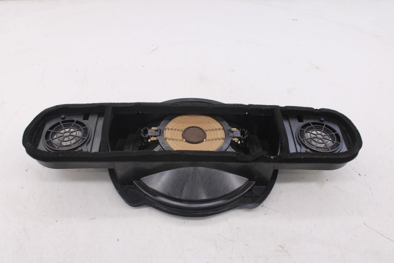 2003-2006 Mercedes-Benz E500 Rear Deck Parcel Shelf Center Speaker 211820280211