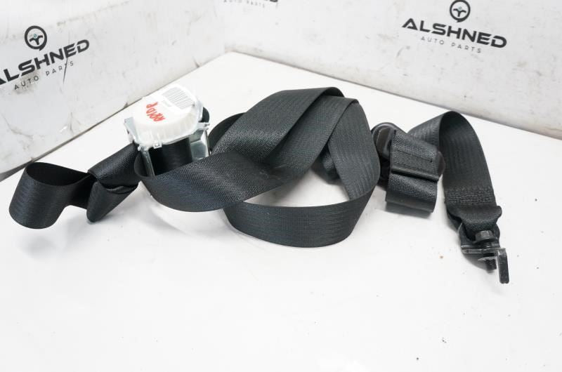 2018-2020 Ford F150 2.7L 4WD Rear Driver Left Side 2nd Row Seat Belt Retractor6