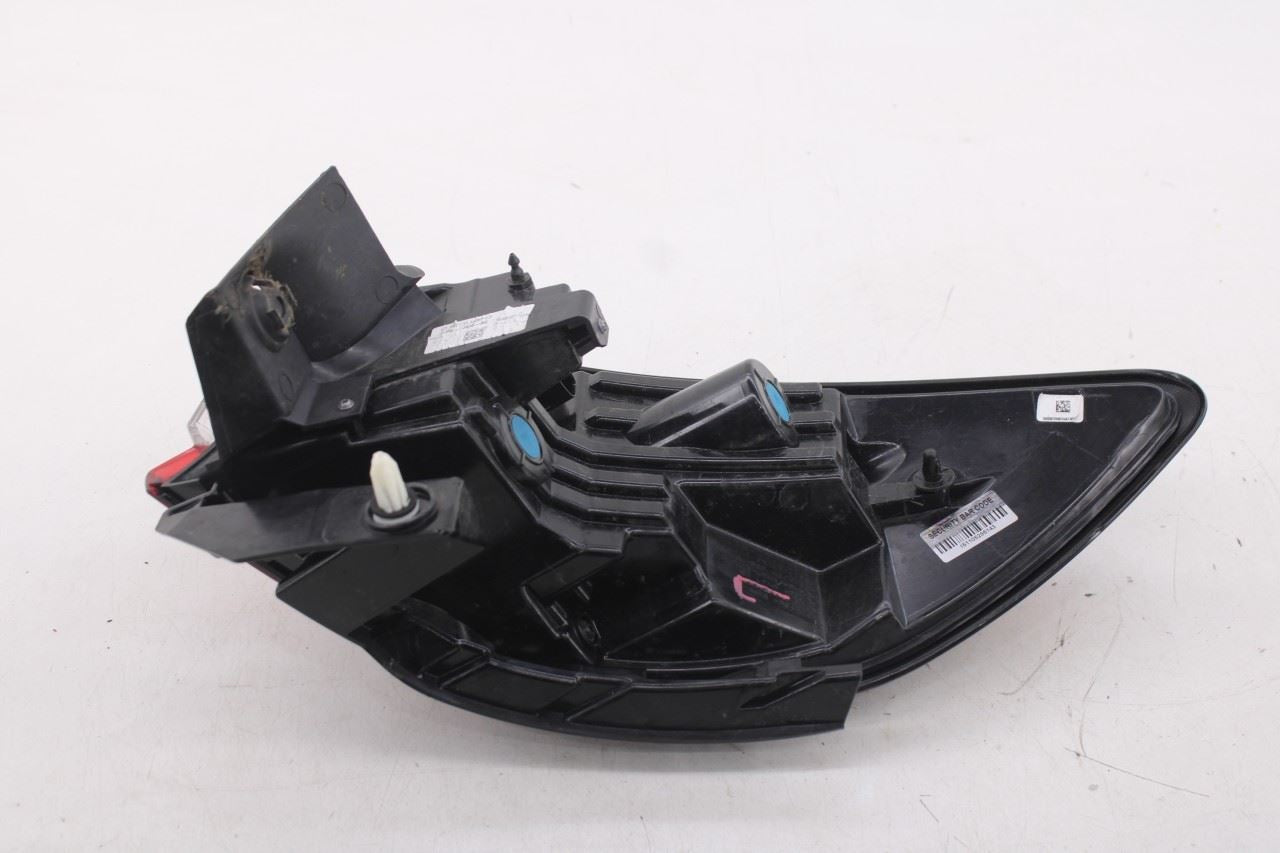 23-26 Ford Escape ST Rear Left Driver Side Tail Light Lamp PJ6B-13405-AC *ReaD* - Alshned Auto Parts