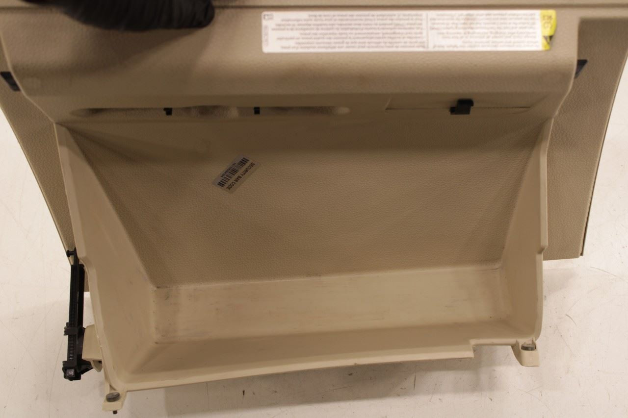 2012-2019 Volkswagen Passat SE Glove Box Storage Compartment 561-857-101-B-95T - Alshned Auto Parts