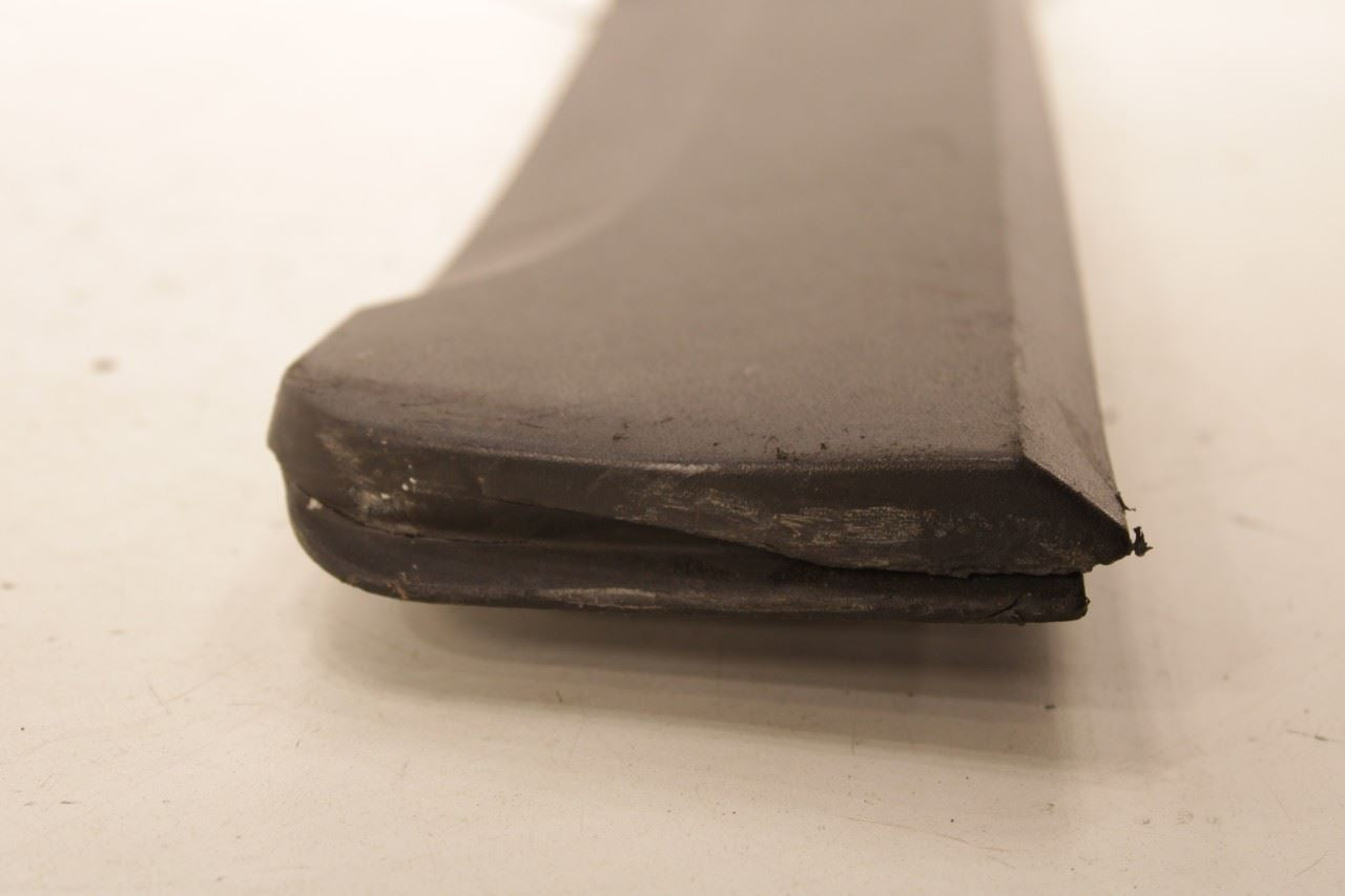 18-22 Ford EcoSport SE Front Right Door Lower Body Molding CN15-20848-DAW *ReaD - Alshned Auto Parts