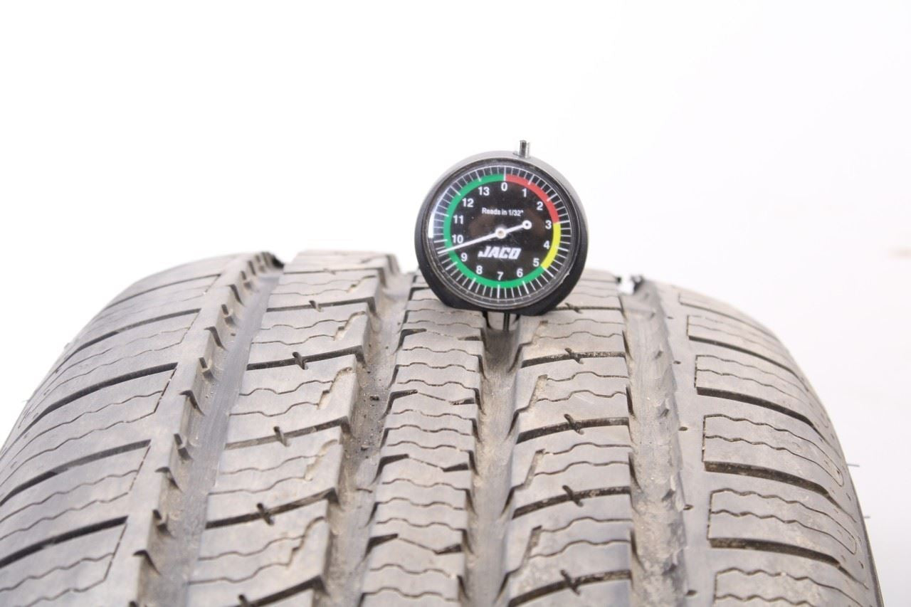 2024 Tire Linglong Crosswind HT2 265/60R18 110T Set of 2 R78855 - Alshned Auto Parts