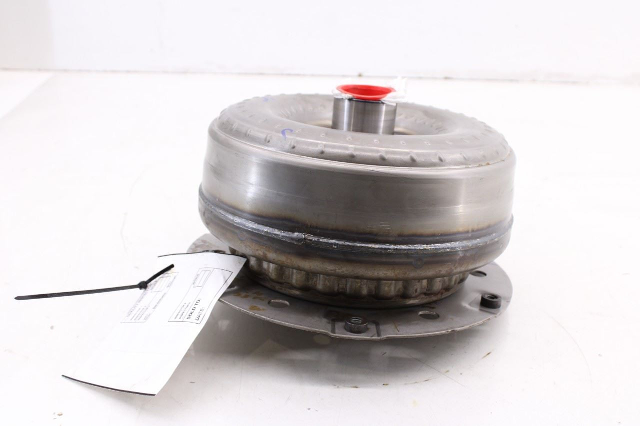 2024 BMW 430i Gran Coupe xDrive 2.0L Transmission Torque Converter 24008743407 - Alshned Auto Parts