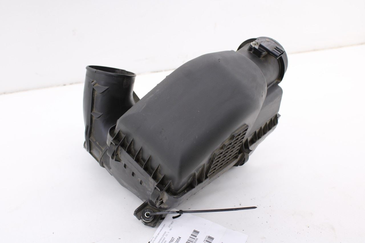16-18 Acura MDX w/ Technology Pkg 3.5L AWD Air Intake Cleaner w/ Mass Air Sensor - Alshned Auto Parts
