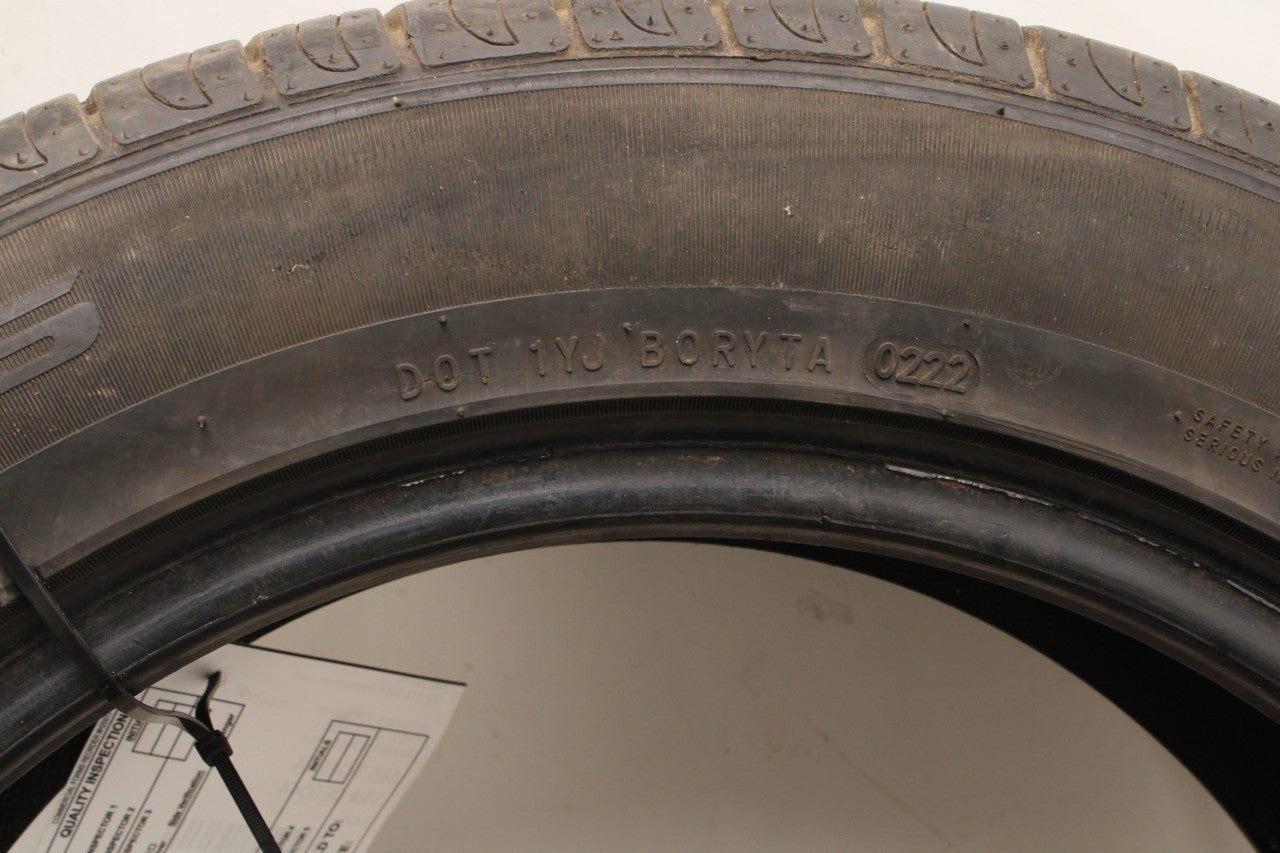 2022 Tire Paragon Tour A/S 205/55R16 94V XL R814746