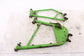 14-16 Arctic Cat Wildcat Trail 700 4WD Rear LH Side Lower and Upper Control Arm - Alshned Auto Parts