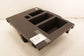 23-26 Acura Integra A-Spec Rear Cargo Tool Storage Tray Compartment Box *ReaD* - Alshned Auto Parts