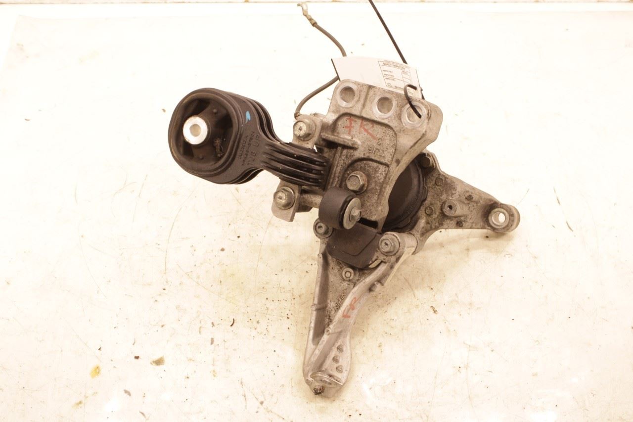 2019-2025 Acura RDX SH-AWD 2.0L AWD Front Right Engine Support Mount Bracket - Alshned Auto Parts