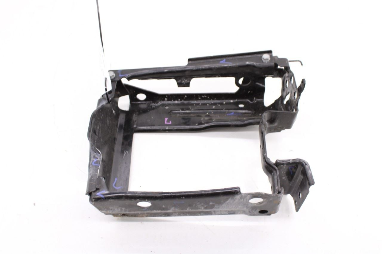 23-25 BMW 430i xDrive Front Bumper Left Side Reinforcement Support Mount Bracket - Alshned Auto Parts