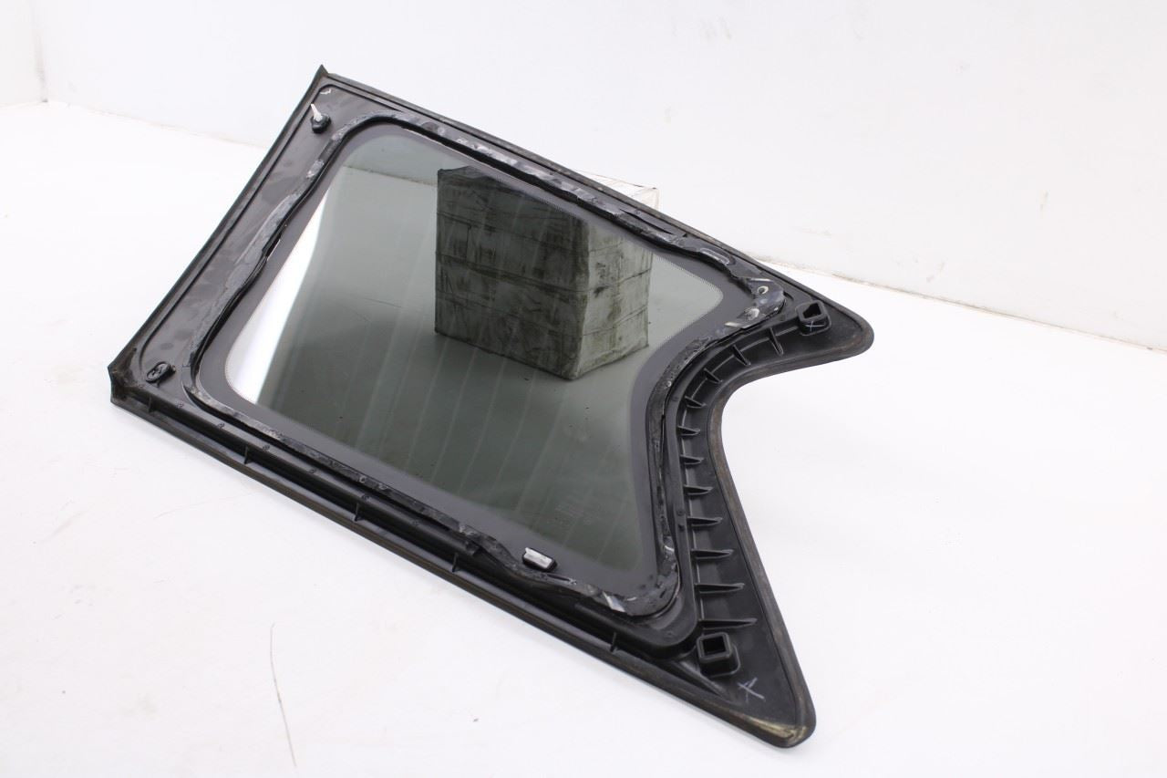 2014-20 Infiniti QX60 Rear Right Passenger Side Quarter Window Glass 83300-9NP0A8