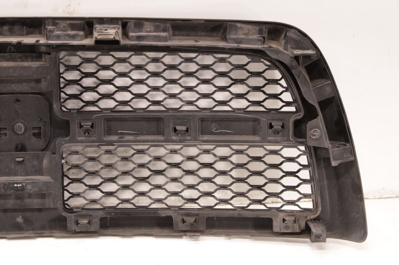 14-18 Ram 2500 Tradesman Crew Cab 6.4L 2WD Front Radiator Upper Grille w/ Emblem - Alshned Auto Parts