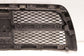 14-18 Ram 2500 Tradesman Crew Cab 6.4L 2WD Front Radiator Upper Grille w/ Emblem - Alshned Auto Parts