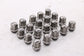 2011-2025 Dodge Durango SXT Wheel Lug Nut Set of 20 6509422AA OEM - Alshned Auto Parts