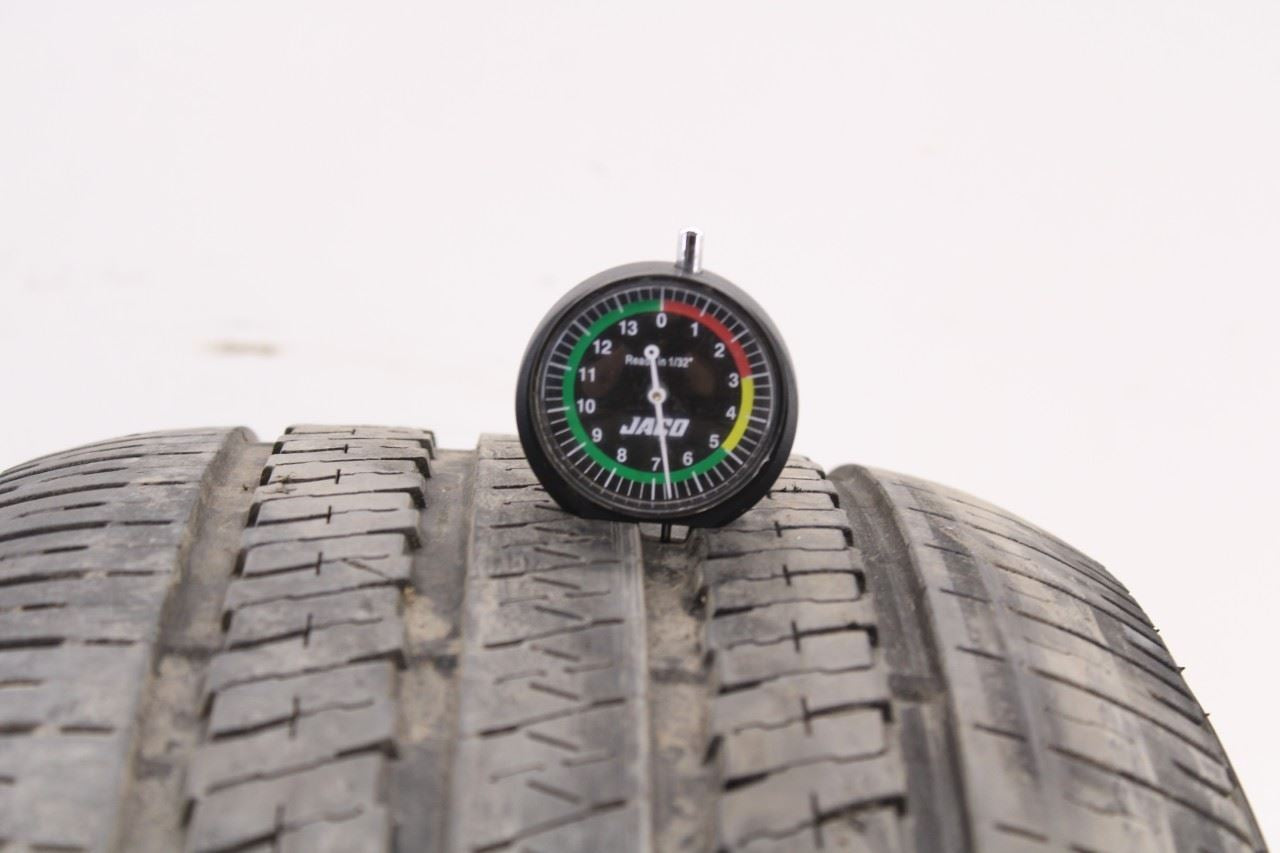 Tire Bridgestone Ecopia H/L422 Plus 265/50R20 107T R78764 *ReaD* - Alshned Auto Parts