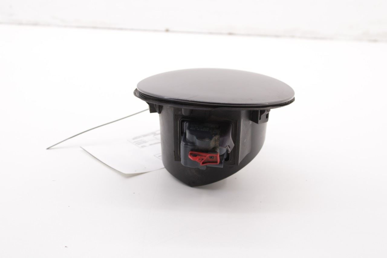 2014-2018 Jeep Cherokee Limited 3.2L Fuel Tank Filler Housing Door Lid Cover OEM - Alshned Auto Parts