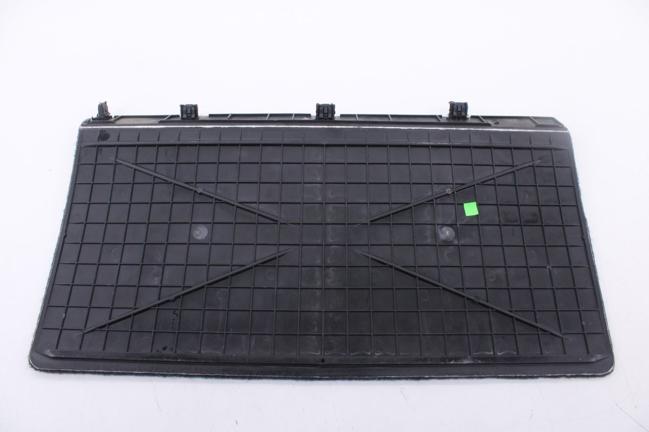 11-20 Dodge Grand Caravan GT Rear RH and LH Side 3rd Row Cargo Load Floor Panel - Alshned Auto Parts