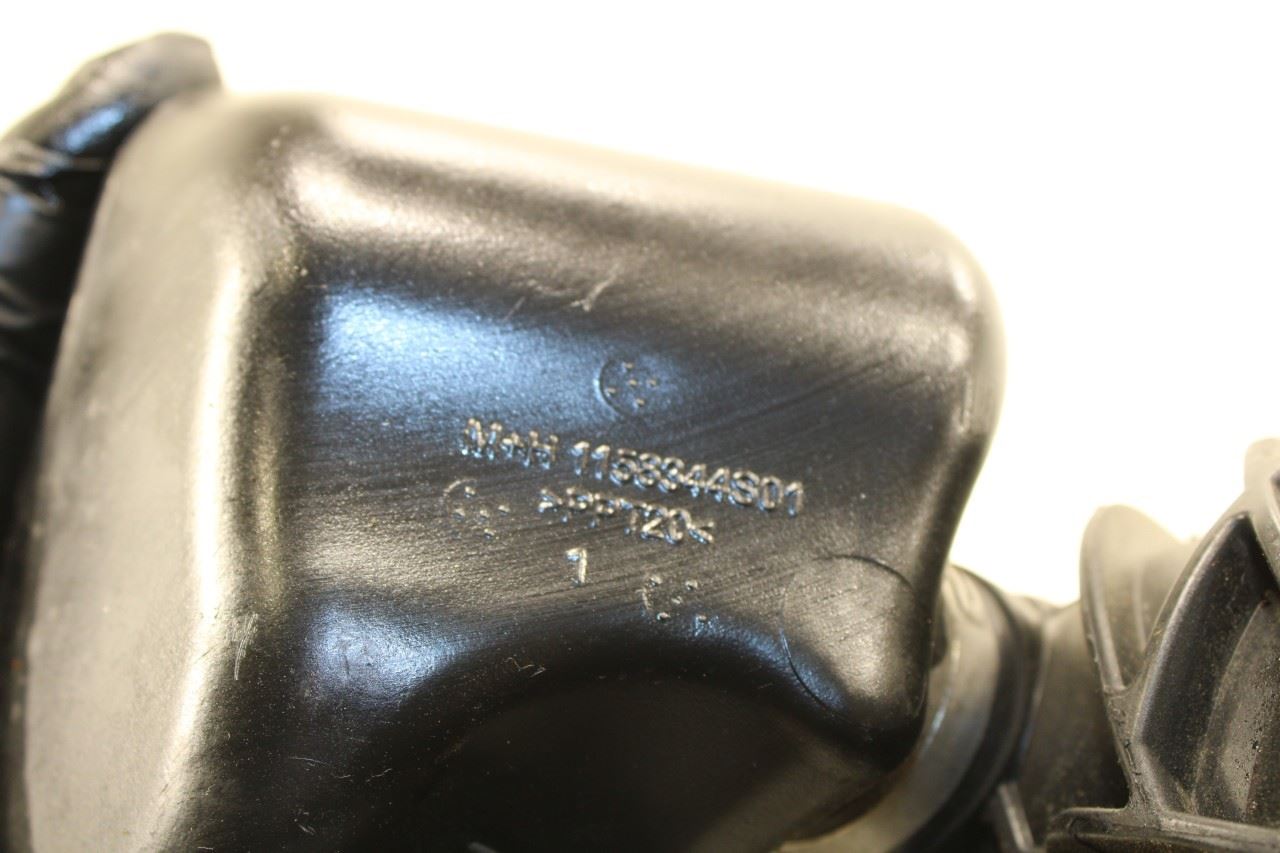 2017-2023 GMC Acadia SLT-1 3.6L AWD Air Intake Cleaner Outlet Duct Tube Assembly - Alshned Auto Parts