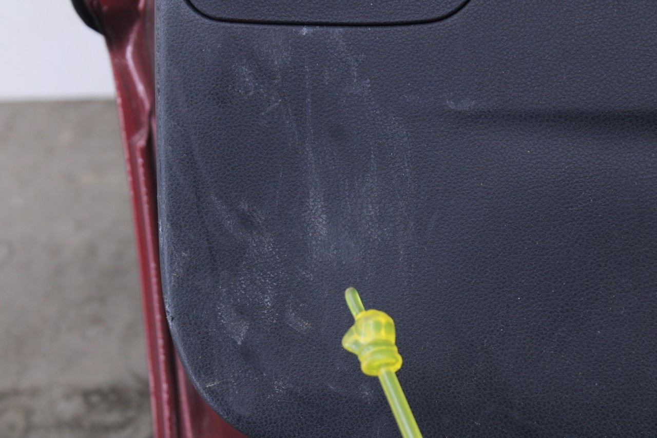 17-19 Subaru Impreza 2.0I Limited Liftgate Tailgate Back Door Assy 60809FL00A9P - Alshned Auto Parts