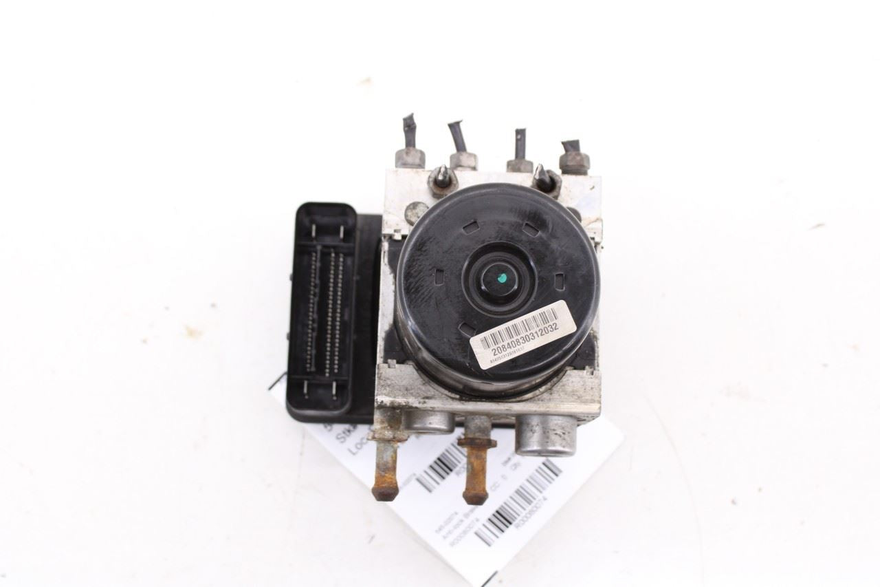 2010-2018 Jeep Wrangler Unlimited Sport 3.6L ABS Anti Lock Brake Pump Module OEM1