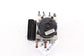 2010-2018 Jeep Wrangler Unlimited Sport 3.6L ABS Anti Lock Brake Pump Module OEM1