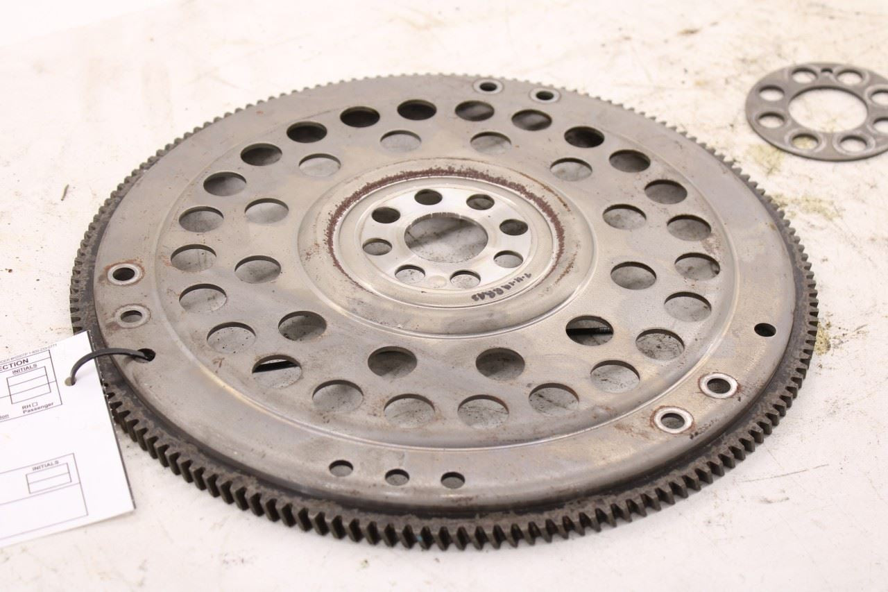 2015-2020 Acura TLX Tech 3.5L Auto Transmission Flywheel Flexplate 262505J40007