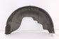 11-25 Dodge Durango SXT Rear Right Passenger Side Wheelhouse Liner Splash Shield - Alshned Auto Parts