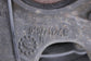 2011-15 Dodge Durango SXT AWD Rear Passenger Right Spindle Knuckle Hub 4877102AD14