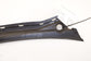 11-18 Porsche Cayenne Platinum AWD Front Windshield Cowl Vent Grille Cover Panel - Alshned Auto Parts