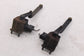03-06 Mercedes-Benz E 500 FR LH and RH Suspension Headlight Height Level Sensor11