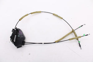 2014-2020 Infiniti QX60 Rear Right Side Door Lock Latch Actuator 82500-3JA0B OEM