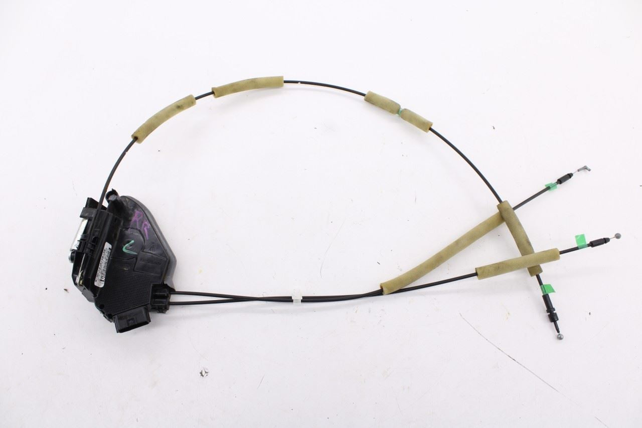 2014-2020 Infiniti QX60 Rear Right Side Door Lock Latch Actuator 82500-3JA0B OEM0