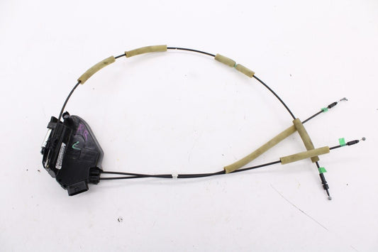 2014-2020 Infiniti QX60 Rear Right Side Door Lock Latch Actuator 82500-3JA0B OEM - Alshned Auto Parts