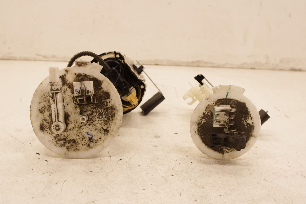2017-2023 GMC Acadia SLT-1 3.6L AWD In Tank Fuel Pump Assembly 84479077 OEM - Alshned Auto Parts