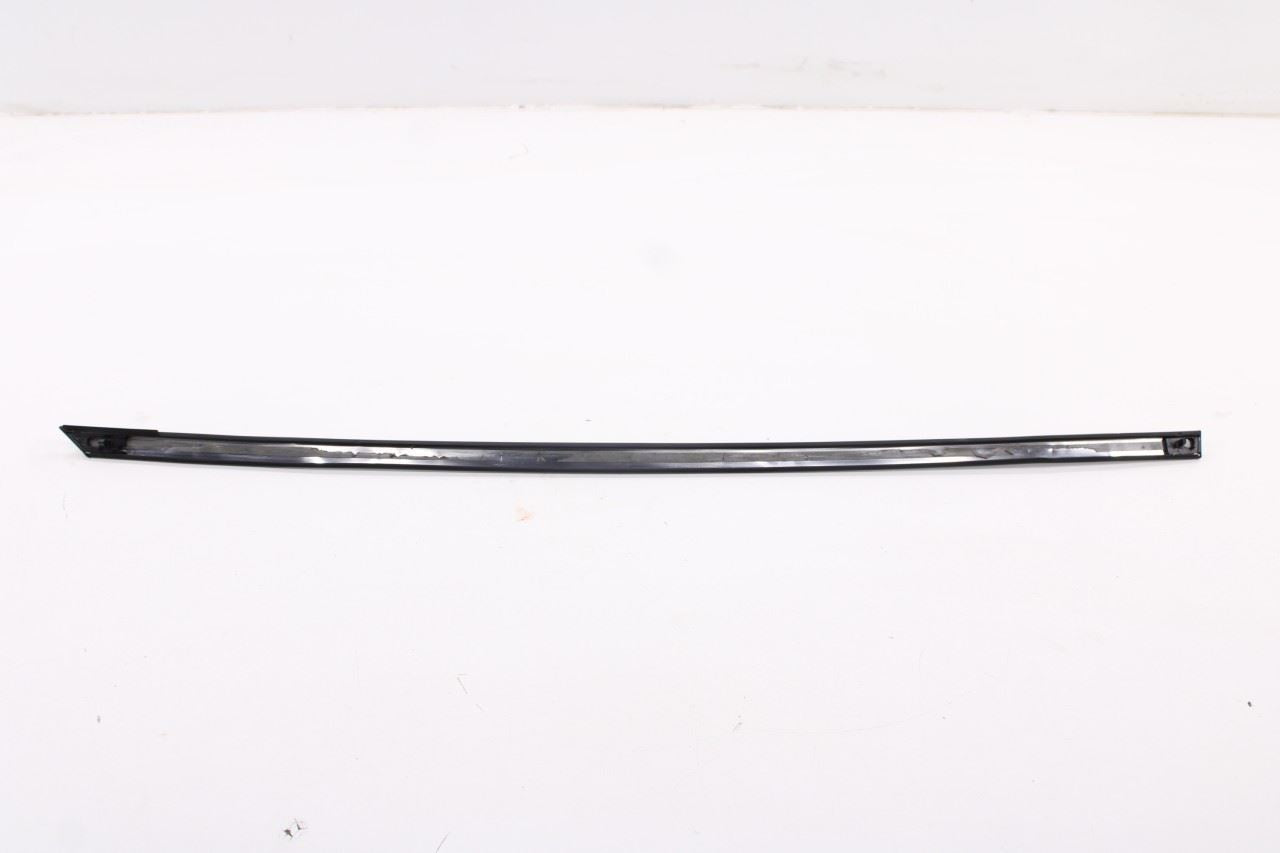 2021-2026 Hyundai Elantra SE Rear Right Door Window Run Channel w/ Weatherstrips14