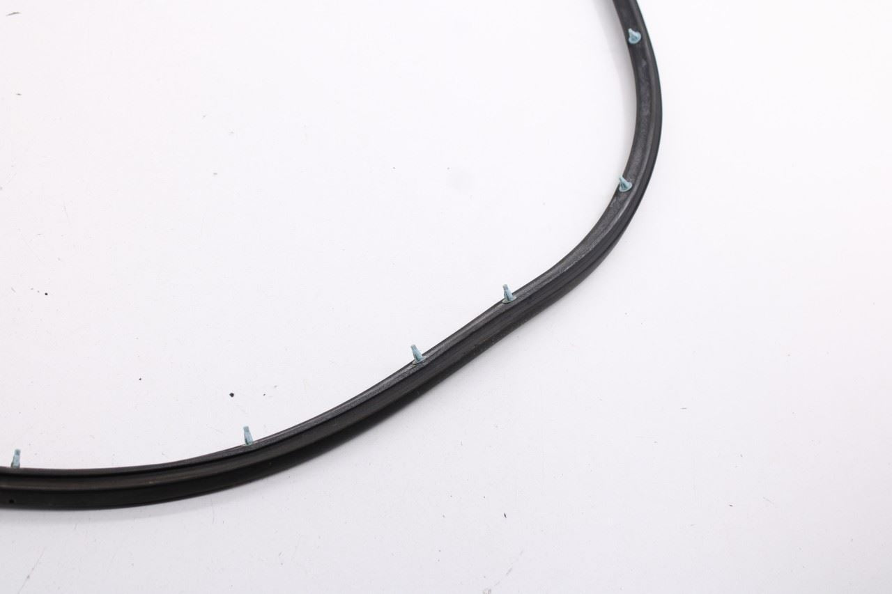 2016-2023 Toyota Tacoma Limited Double Cab Front Left Door Weatherstrip Seal - Alshned Auto Parts