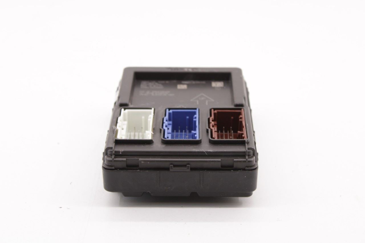 2022-2024 Honda Civic Sport Body Control Module BCM BCU 38800-T20-A320-M1 OEM - Alshned Auto Parts