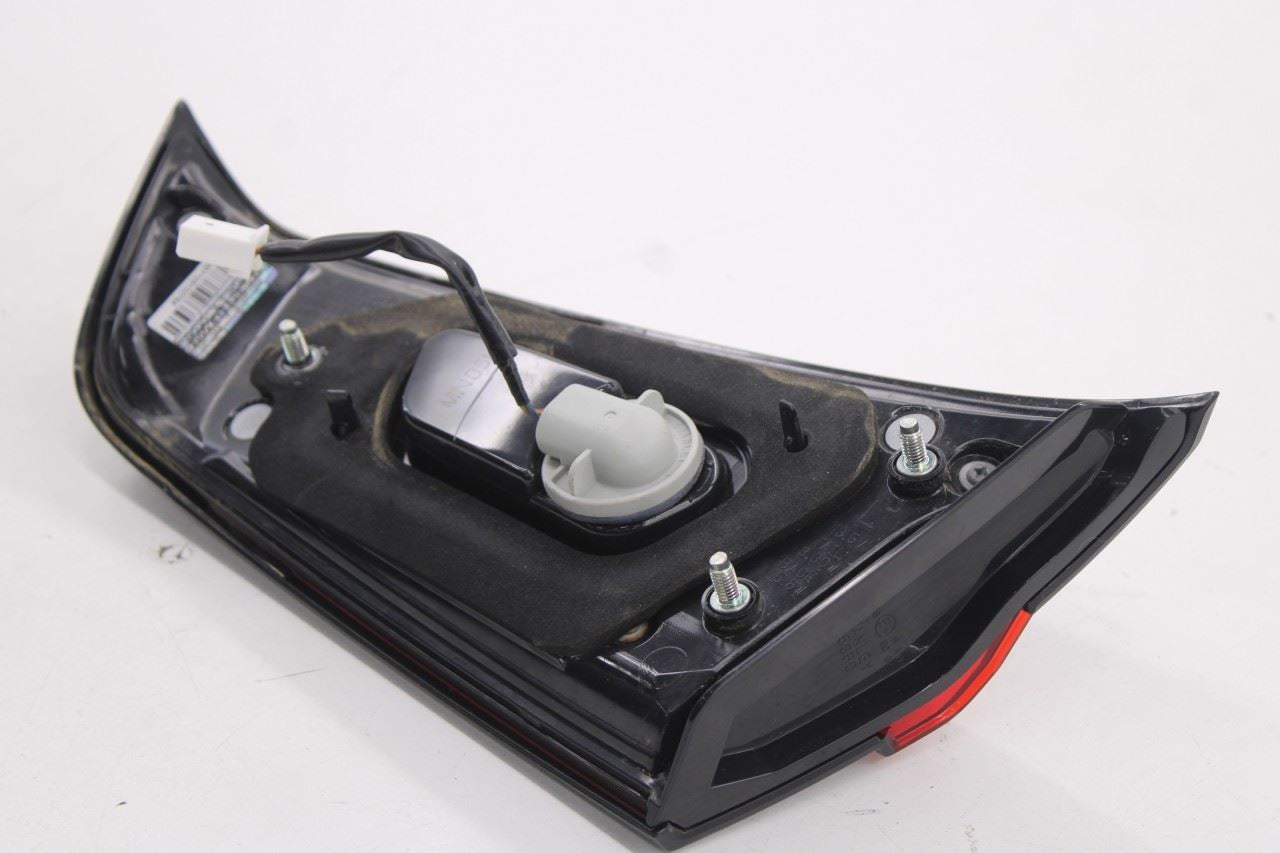 2020-2025 Mitsubishi Outlander Sport SE Rear Left Driver Side Tail Light Lamp9